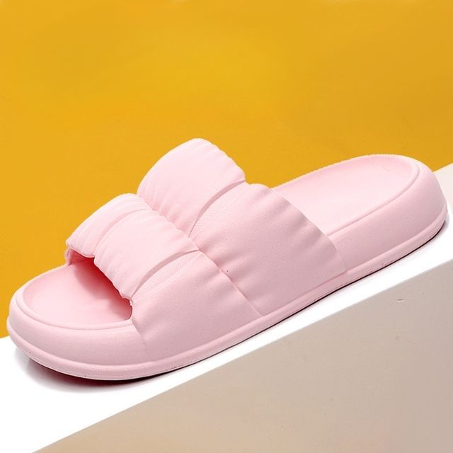 Eva Pink - Cloud Slippers V2