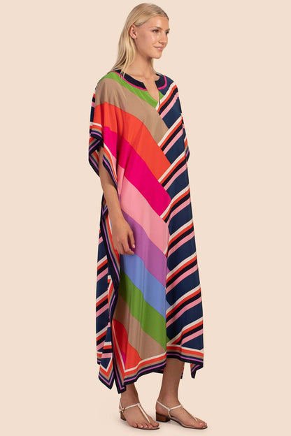 Pacific Pastels - Beach Cover-Ups